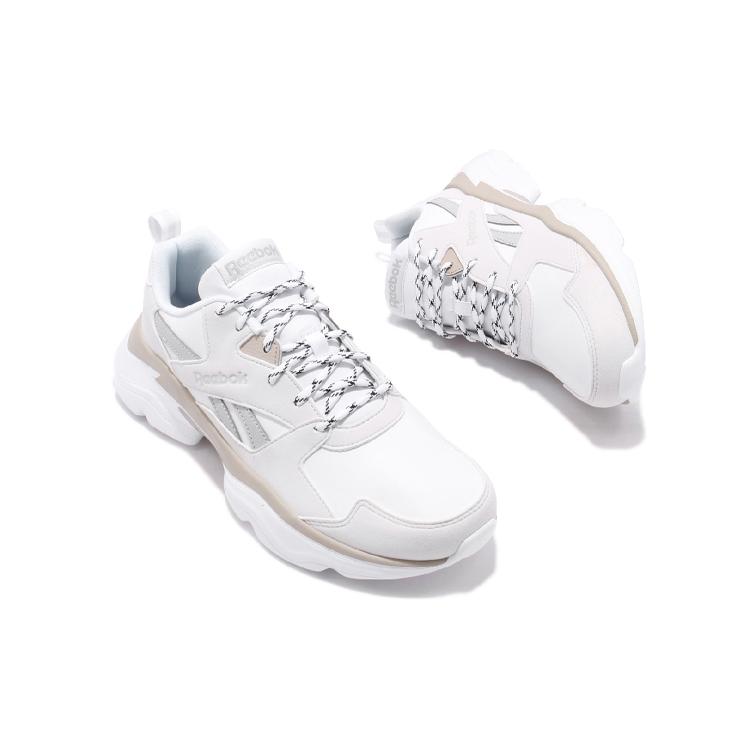 Reebok Royal Bridge 3 Running Shoes 'White' Women's EF8023