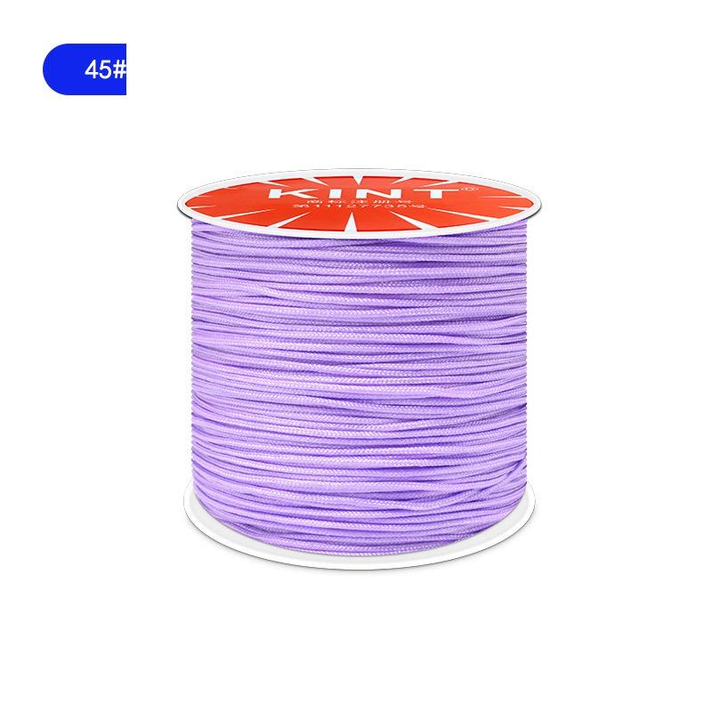 

Браслет из нефритовой нити, ремешок из кинта, аксессуары для одежды, украшения, аксессуары 0.8mm