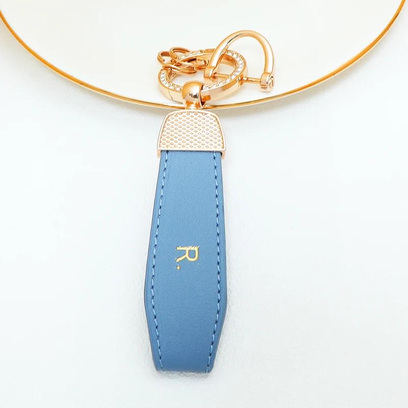 For Chevrolet Bilnøkkel Etui Cover Volt Bolt Trax Malibu Blazer Traverse Onix Equino Orlando Cruze Spark Sonic Camaro Skall Fob