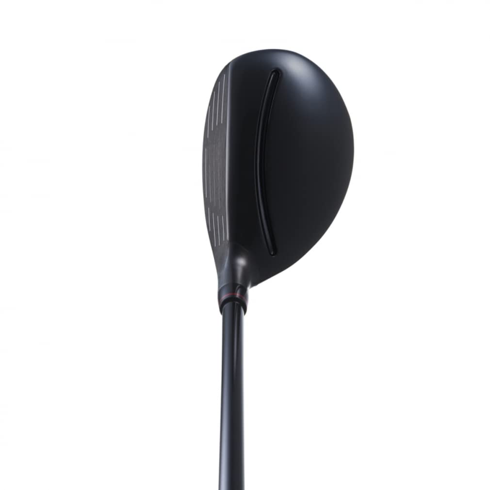 ONOFF WINGS AKA Utility SMOOTH KICK MP-522U Carbon Shaft 2022 U4 (R)