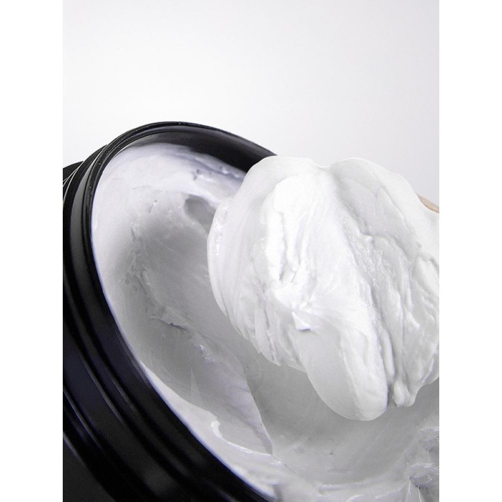 Daiso Forbute Easy Matte Wax 80 G