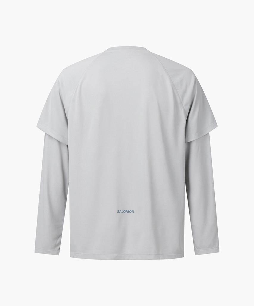 Sallomon Strata Long Sleeve_Ld0087000