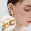 Boucles d'oreilles – Pendants d'oreilles