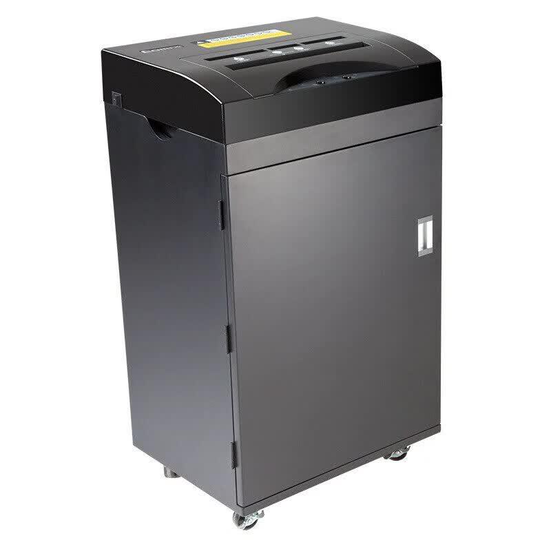 Comix S620 Commercial P-5 Micro-Cut Paper Shredder CN Plug (adapter Included)