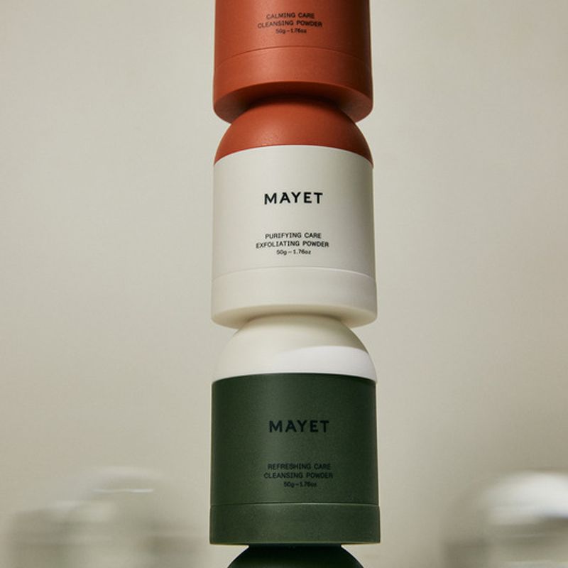 

Antioxidant Cleansing Powder 50g