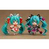 Good Smile Company Hatsune Miku Black Miku Version. 10cm Nendoroid Figur
