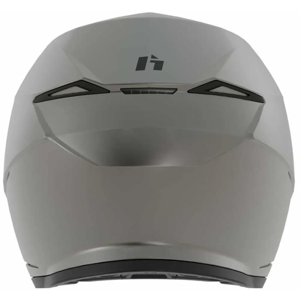 Hebo Open Face Helmet HTR-P01 V6 Mono Duo