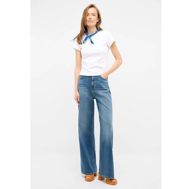 

Джинсы Mustang Style Luise Wide EU W29_L32