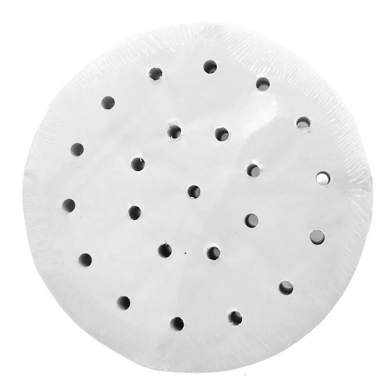 Non-stick Silicone Steamer Liners 22.9cm