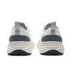 FILA Fosso 1+ Casual Shoes Fashion Simple Classic Personality Trend Retro Comfortable Thick Sole Men sneaker White Gray F12M622307FWD
