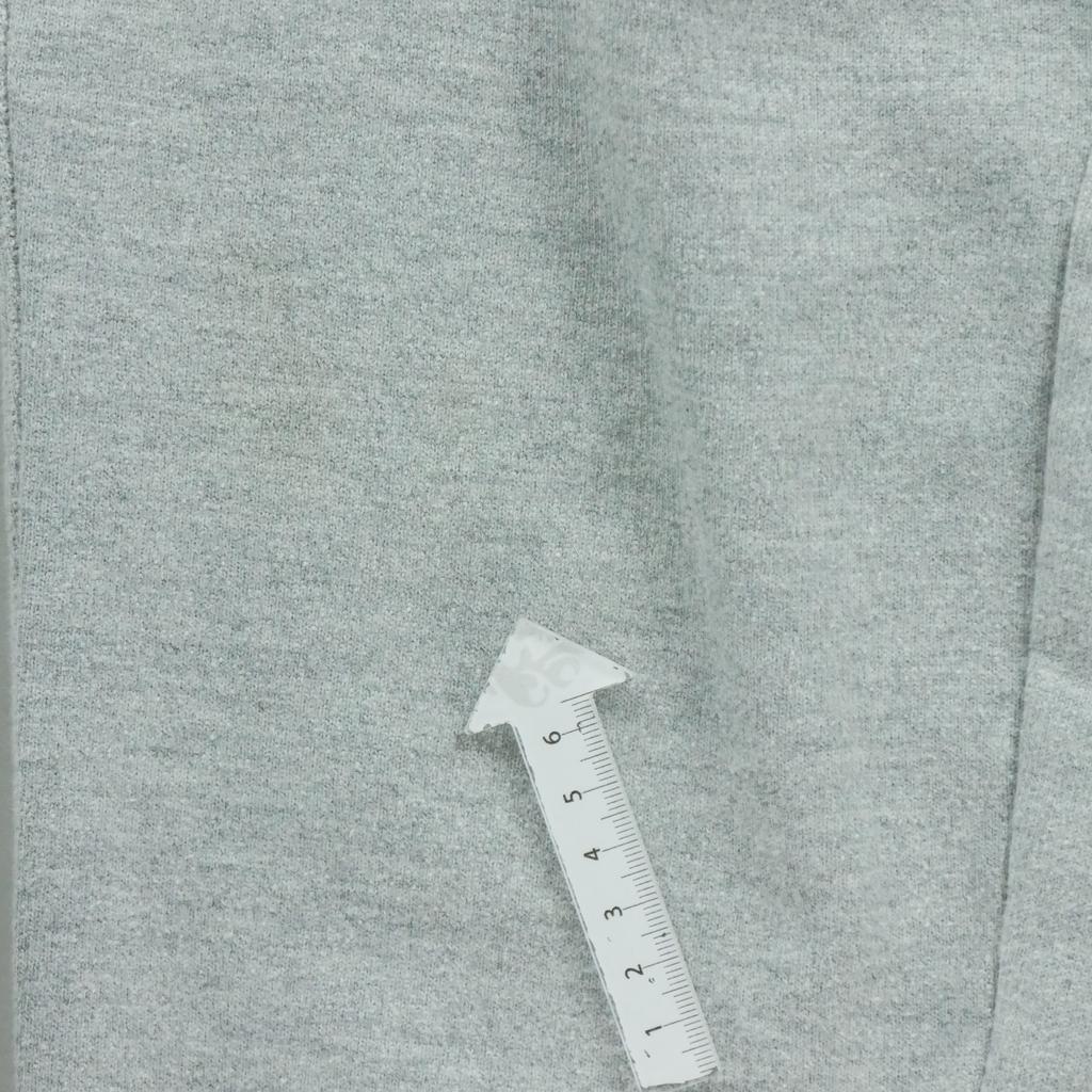 Men's Grey Sweatpants