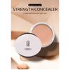 VIBELY Waterproof Non-removable Concealer Conceals Spots Acne Marks Dark Circles and Tattoos On The Face and Skin Tone Foundation