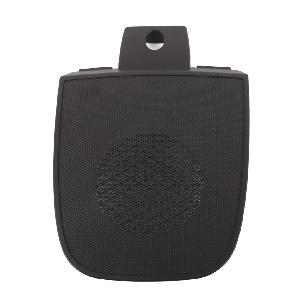 Kryt mřížky reproduktoru na palubní desce auta Prachotěsný Prvotřídní kvalita zvuku Nárazuvzdorný Náhrada pro Jaguar XF 2008–2016