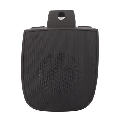 Car Dash Speaker Grille Cover Dustproof Premium Sound Quality Impact Resistant Replacement For Jaguar XF 2008‑2016
