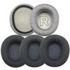 2Pcs/set Replacement Earpads Soft Cushion Ear Pad Earmuffs for Arctis 1 3 5 7P 7X Headphones Repair Accessory