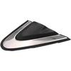 Side Mirror Corner Triangle Cover Pillar Trim for Honda CR-V CRV 2012 2013 2014 2015 2016 (Right (Passenger) Side)
