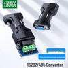Ugreen CM261 Industrial RS232 To RS485 Converter