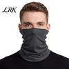 Neck Gaiter Mask Face for Cycling, Winter Velvet Skiing Mask, Thermal Cover Windproof Cold Weather Men Women Guard