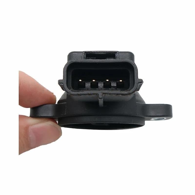 Auto Drosselklappensensor 198500-3250 Drosselklappenstellungssensor Jaguar X Type 2002 2003 2004 198500-3300