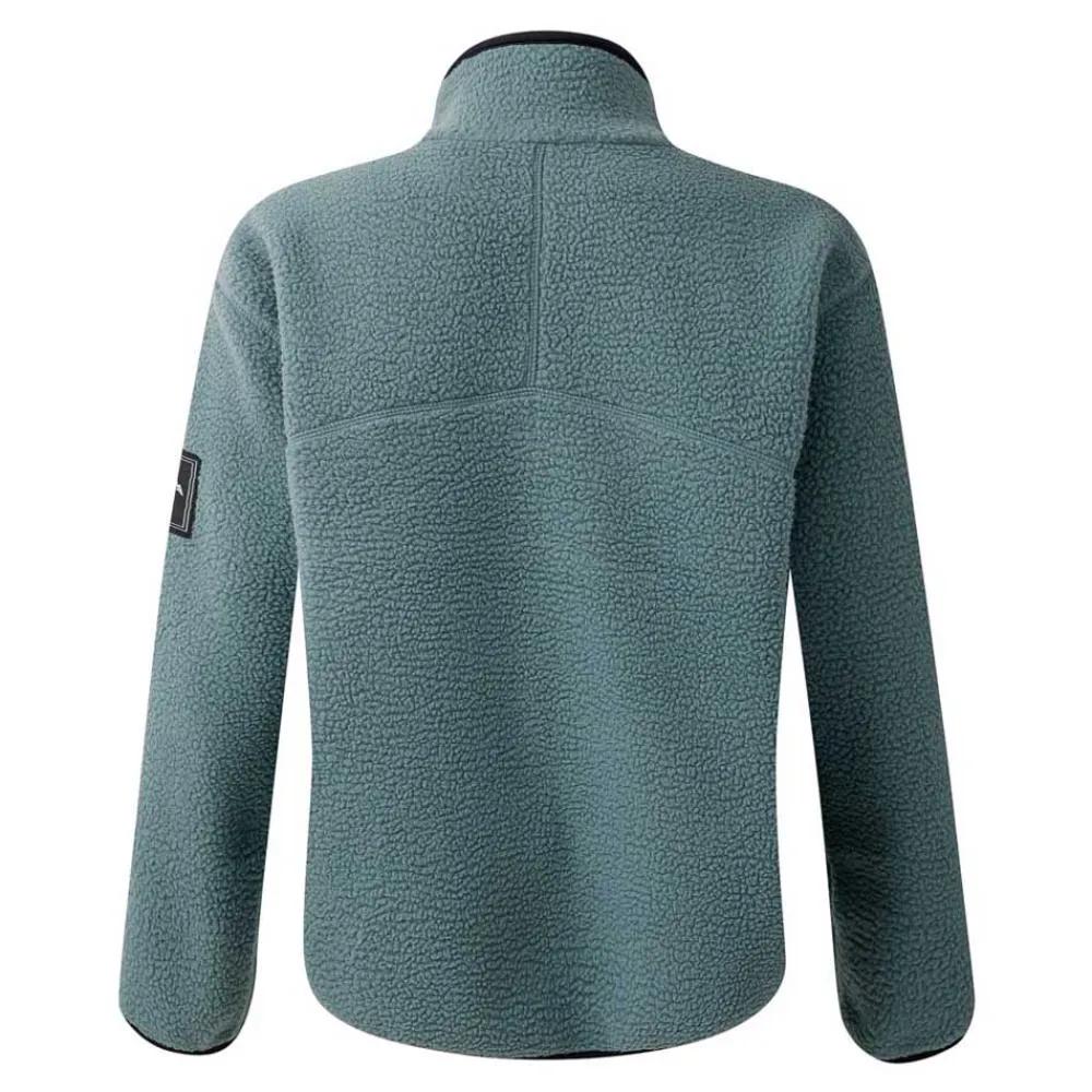 Dare2B Флисовая кофта с полумолнией Slide Out