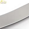 21 MODEL Y Front Fog Lamp Trim Cover Bright Strip Patch