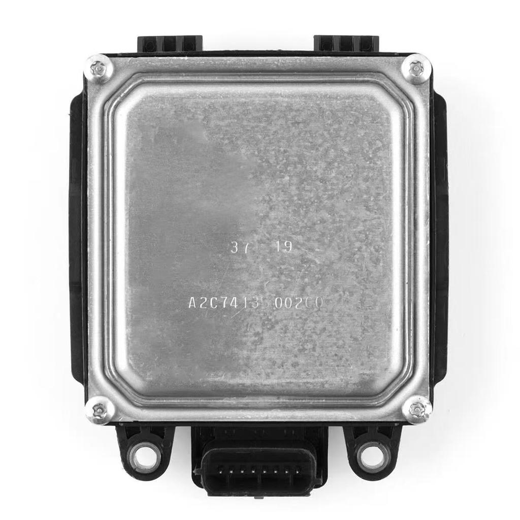 Ford-Compatible Blind Spot Radar Sensor KB3T-14C689-CC