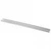 300/400/600mm T-Track Miter Bar Slider Silver Woodworking Tools