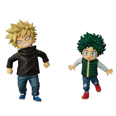 Ichiban Kuji My Hero Academia Beyond Nagroda E Izuku Katsuki MASTERLISE &