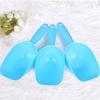2-Pack Pet Food Scoop Set, Convenient Measuring Dog Cat Food Spoon with Large Small Sizes, Lightweight Pet Feeding Scoop
