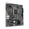 Mainboard Gigabyte H610M H V3 DDR4 LGA 1700 INTEL H610 EXPRESS