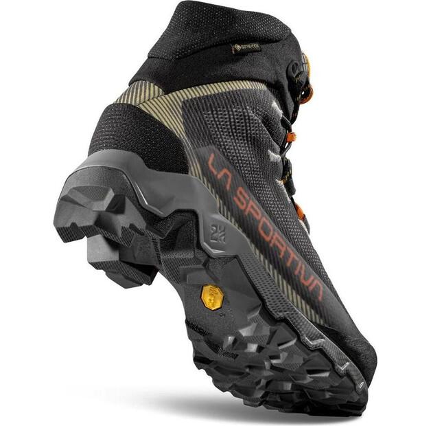 Треккинговые ботинки La Sportiva Aequilibrium Hike GORE-TEX