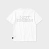 Official NCT DREAM Renjun White T-Shirt by Line Friends