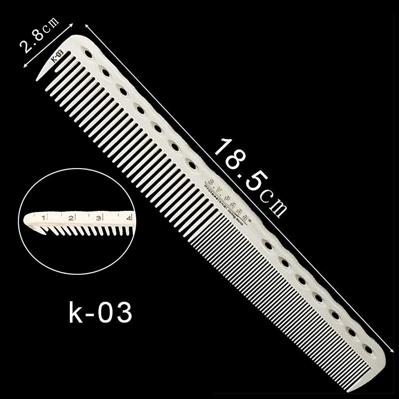 

Расческа для волос Scale Professional Парикмахерская расческа Щетки для волос Инструменты для укладки в салоне