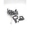 Carburetor with Gaskets & Plug for Briggs & Stratton 130292, 130297, 132212 5 HP