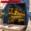 Galatasaray Personalized Name Round Diamond Painting Kit Diamond Embroidery Painting Rhinestones Mosaic Frameless Handwork Decoration Arts
