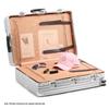 TOBOOG 1608 Aluminum Frame Luggage