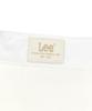 Lee Women'S Cotton Pleated Long Skirt White