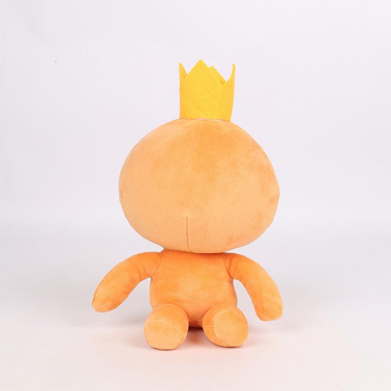 Popular youtoz Periféricos de celebridade da Internet Boneco de brinquedo Alan Becker vítima filho escolhido pelúcia boneco palito brinquedo macio produtos presentes