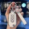 Compatible Key Case for Wuling Hongguang Mini EV Macaron 22 Gameboy GB Model