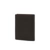 Daks Brown Cowhide Medium Wallet Dbwa6e728w3