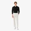 Lacoste Men's French Regular Fit Basic Long Sleeve Polo Shirt PH732E-56G031