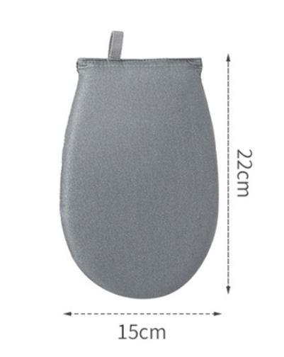 

Ручная гладильная термостойкая перчатка для дома Мини-гладильный коврик для гладильной доски Holde Портативный гладильный утюг с защитой от ожогов