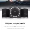 Edifier R303BT 2.1 Channel Stereo Speaker System with Subwoofer CN Plug (adapter Included)