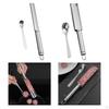 Meatball Maker DIY Making Kitchen Tool Sliding Mold Stainless Steel for Burger