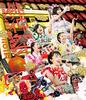 Momoiro Clover Z Momoshinsai 2015 Ecopa Stadium Tournament ~Enshu Daisougi~ LIVE Blu-ray (Standard Edition)