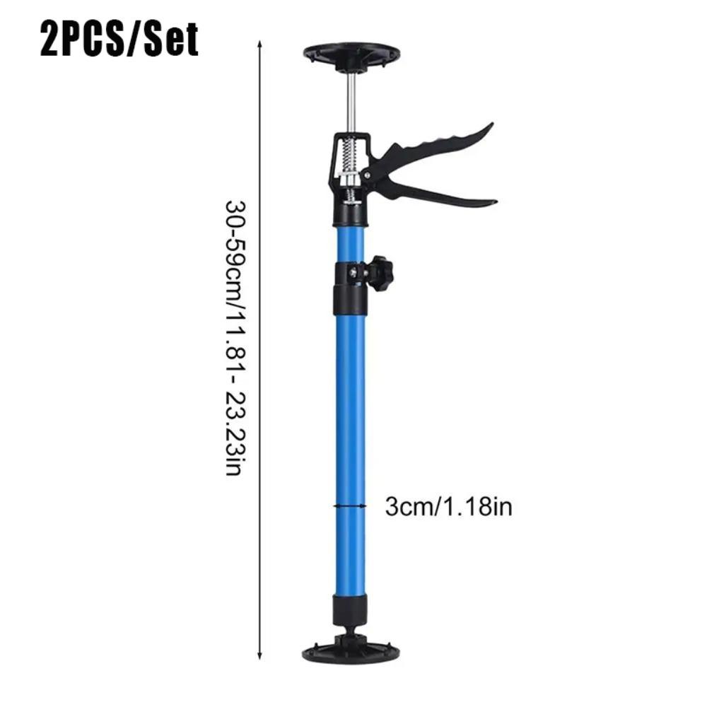 Steel Cabinet Installation Jack Stand Adjuster Elevator Tools  Drywall Construction Tool