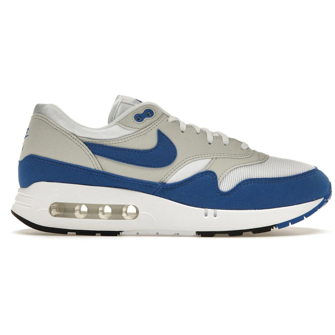 

Sneaker Nike Air Max 1 86 OG Big Bubble Royal (Women s)(DO9844-101) 39