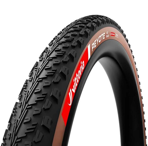

Шина Vittoria Peyote XC G2 Race Tubeless 29´´ x 2.4 MTB 29´´ x 2.40