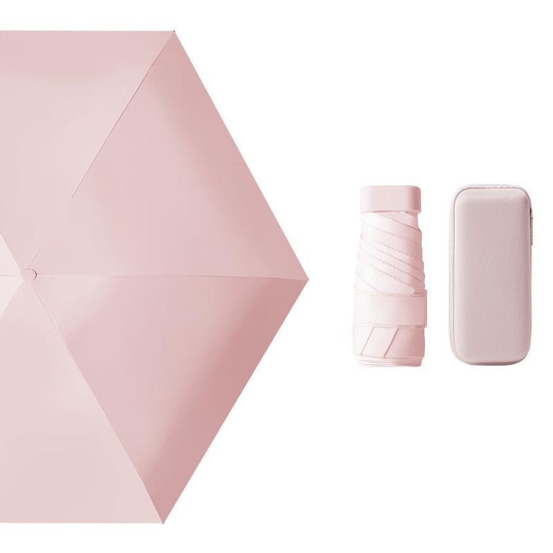 Kedenuo Ultra-Compact UV Protection Umbrella