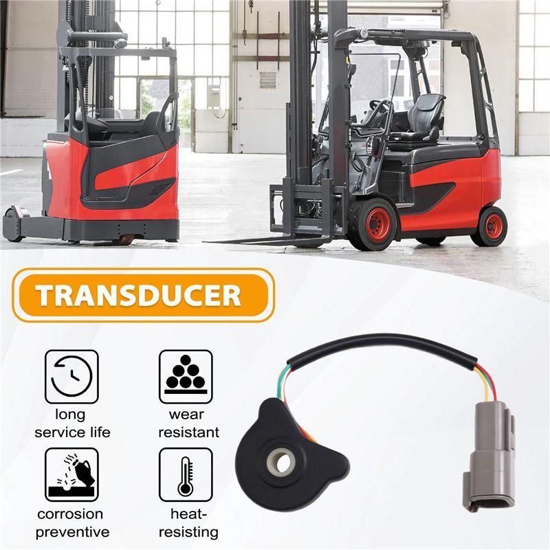Authentic System Lifting Sensor 3093604700 Lifting Potentiometer Forklift Parts For LINDE T20-131